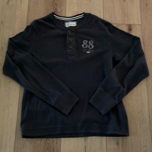 Fat Face Brand London Shirt